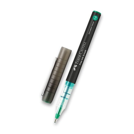 Roller Faber-Castell Free Ink 1,5