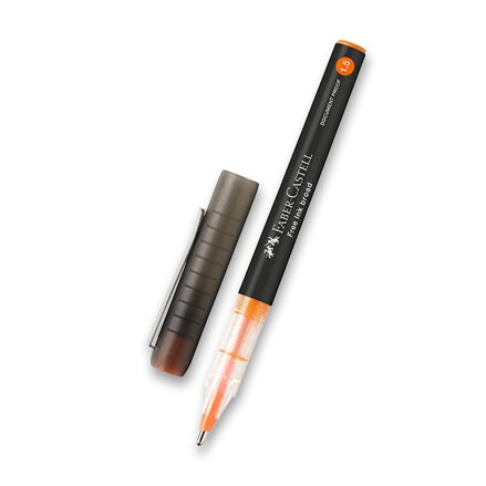 Roller Faber-Castell Free Ink 1,5