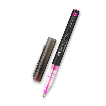 Roller Faber-Castell Free Ink 1,5