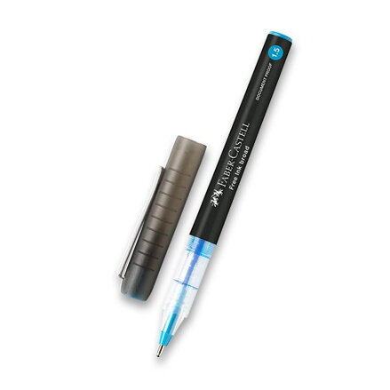 Roller Faber-Castell Free Ink 1,5