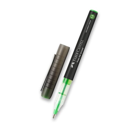 Roller Faber-Castell Free Ink 1,5