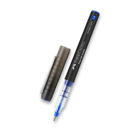 Roller Faber-Castell Free Ink 1,5