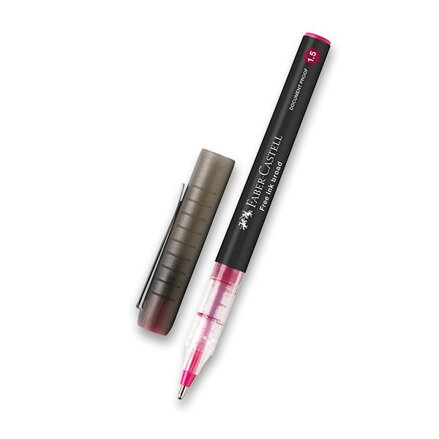Roller Faber-Castell Free Ink 1,5