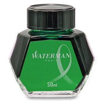 Waterman inkoust do plnicích per  - 50ml