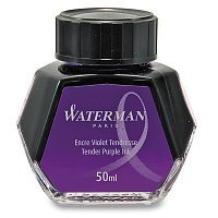 Waterman inkoust do plnicích per  - 50ml