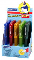 Centropen RUBY