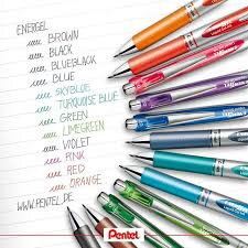 Náplň LR7 Pentel
