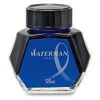 Waterman inkoust do plnicích per  - 50ml