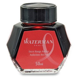 Waterman inkoust do plnicích per  - 50ml