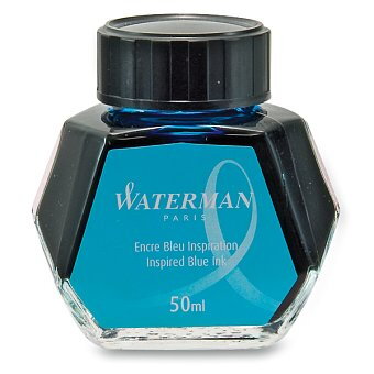 Waterman inkoust do plnicích per  - 50ml