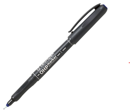  Centropen 2634 OHP SF permanentní 