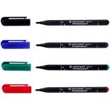 Centropen  2836 permanentní / mix barev