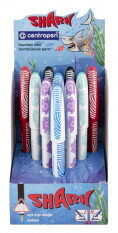  Centropen - bombičky inkoustové - 6 ks