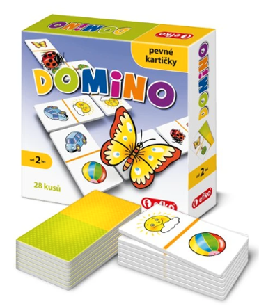 Abeceda a čísla - vzdělávací soubor her