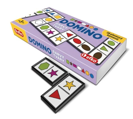 Černý Petr BABY - oblíbená dětská karetní hra