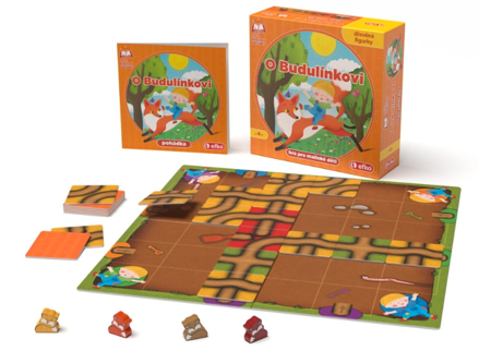 Abeceda a čísla - vzdělávací soubor her