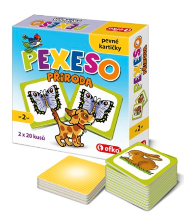 Abeceda a čísla - vzdělávací soubor her