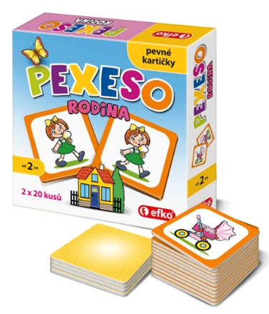 Abeceda a čísla - vzdělávací soubor her