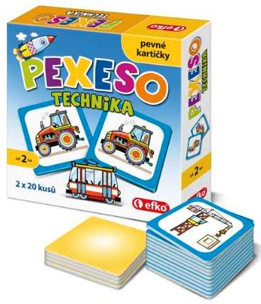 Abeceda a čísla - vzdělávací soubor her