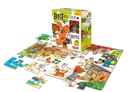 Černý Petr BABY - oblíbená dětská karetní hra