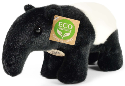 Plyšový tapír 22 cm ECO-FRIENDLY