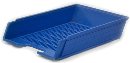 Kancelářská Zásuvka A4 PVC 