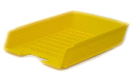 Kancelářská Zásuvka A4 PVC 