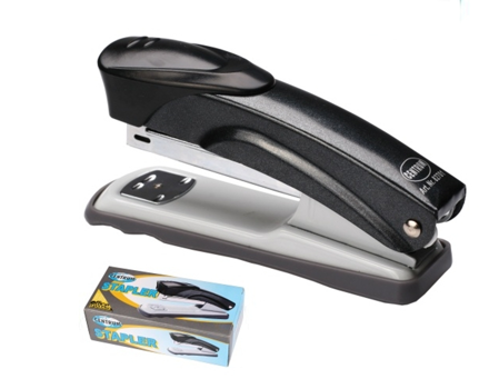 Sešívačka Centrum černá výkon 20 listů