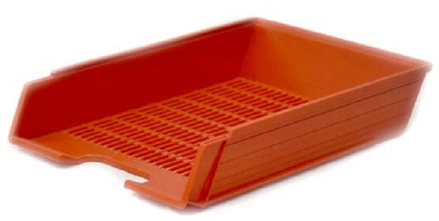 Kancelářská Zásuvka A4 PVC 