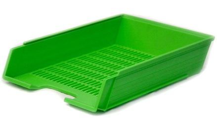 Kancelářská Zásuvka A4 PVC 