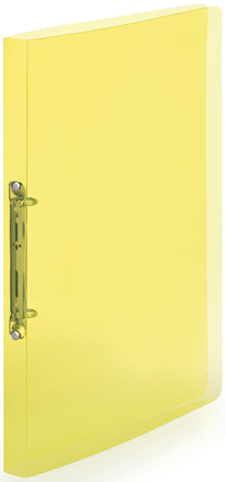 2kroužkový pořadač A4 20mm PP