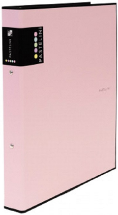 2 Kroužkový pořadač A4 40mm PASTELINi