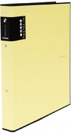 2 Kroužkový pořadač A4 40mm PASTELINi