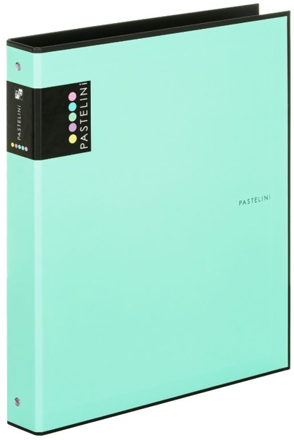 4 Kroužkový pořadač A4 40mm PASTELINi