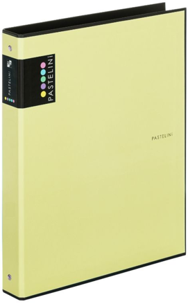 4 Kroužkový pořadač A4 40mm PASTELINi