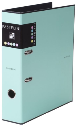 Pákový pořadač A4 70mm PASTELINi lamino