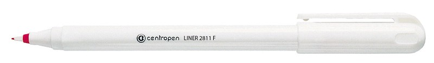 Liner Centropen 2811