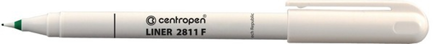 Liner Centropen 2811