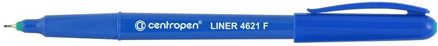 Liner Centropen 4721