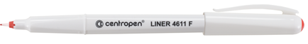 Liner Centropen 4651
