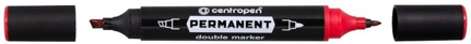 Permanentní popisovač Centropen 1666