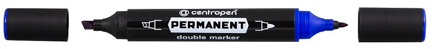 Permanentní popisovač Centropen 1666