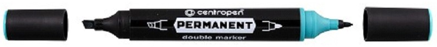Permanentní popisovač Centropen 1666
