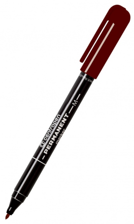 Popisovač Permanentní Centropen 2846