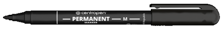 Popisovač Permanentní Centropen 2846