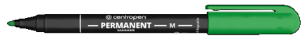 Popisovač Permanentní Centropen 2846