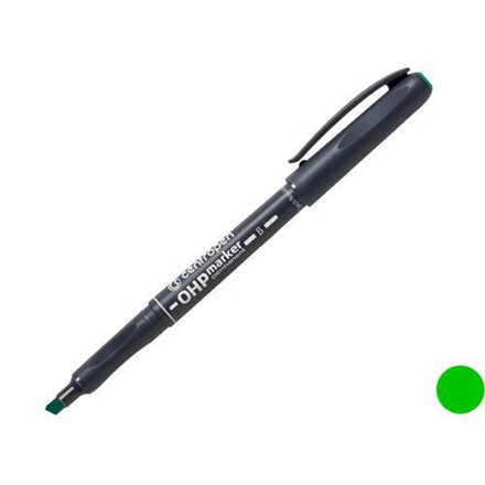 Permanentní popisovač Centropen 2638 OHP B