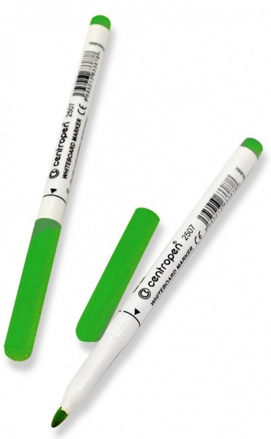 Popisovač na tabulky Centropen 2507