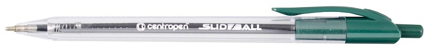 Roller Centropen 2225 Slide ball CLICKER