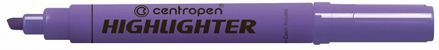 Zvýrazňovač Centropen 8552